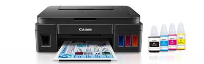 Cabezal Canon Bh-1 Negro
