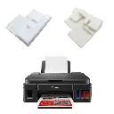 Almohadillas Canon Serie G1100 G2100, G3100 G4100