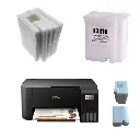 Almohadillas para deposito de tinta Epson L3110, L3150, L3210, L3250, L5190