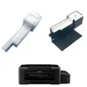 Almohadillas absorbente de tinta Epson 3 dígitos