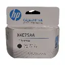 Cabezal HP Smart Tank X4E75A Negro