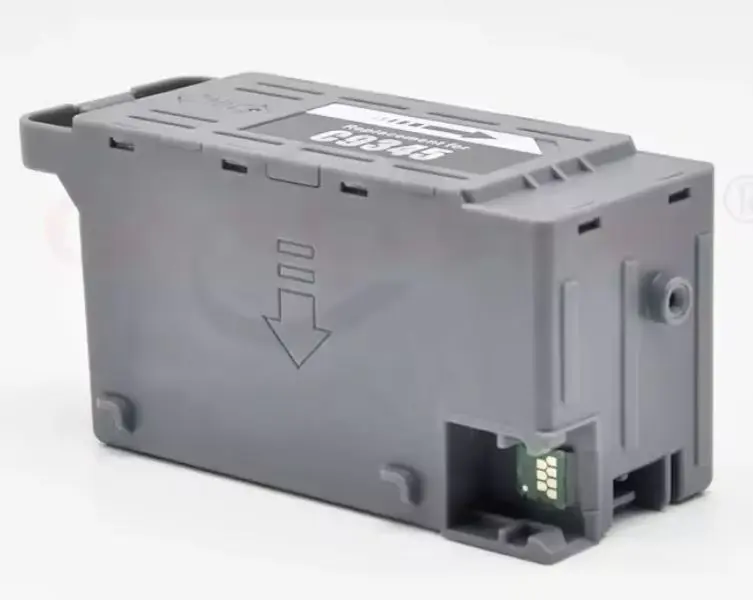Caja de mantenimiento Epson (C9345) L8180, L8050