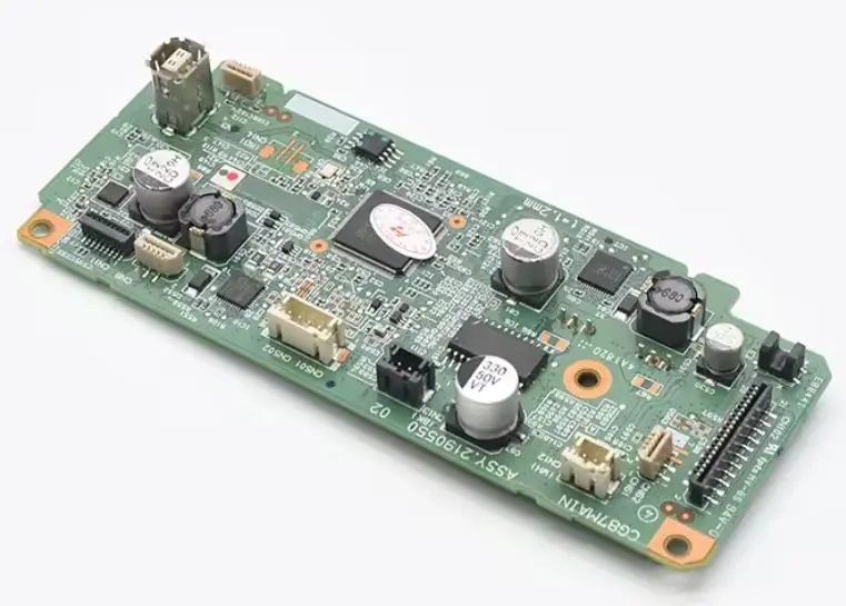Tarjeta Logica Epson L4160