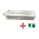 Almohadillas Canon + Chip mc-g01