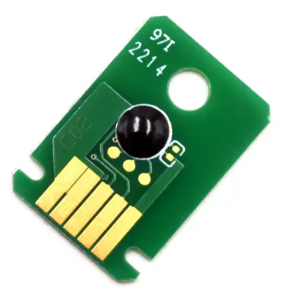 Pack x5 Chip MC-G02