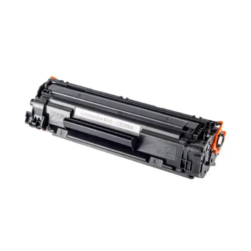 TONER T-HP85A Alternativo impresoras HP