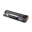 TONER T-HP85A Alternativo impresoras HP