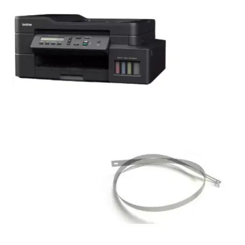 Encoder lineal Brother 10/20