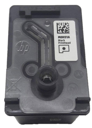 Cabezal HP Smart Tank M0H51A Negro