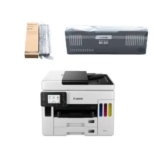 Caja de mantenimiento Canon MC-G01