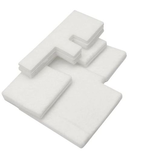 Almohadillas Canon Serie G1110, G2110, G3110, G4110