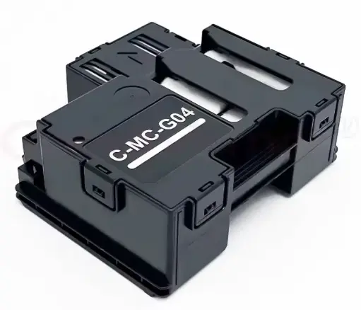 Caja de mantenimiento MC-G04 G3170, G2170, G1170