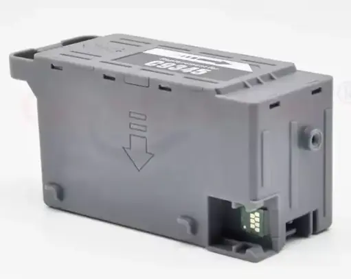 Caja de mantenimiento Epson (C9345) L8180, L8050