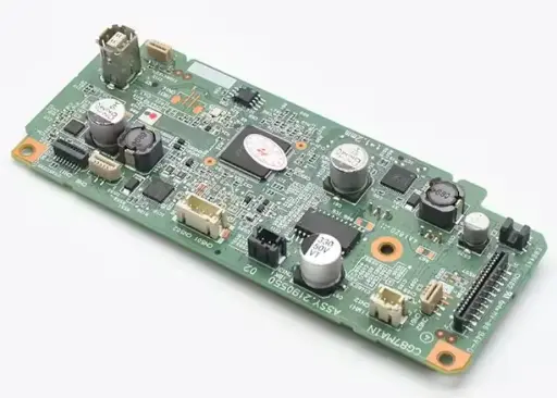 Tarjeta Logica Epson L4160