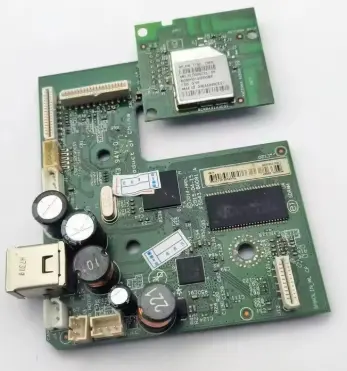 Tarjeta Logica HP 415