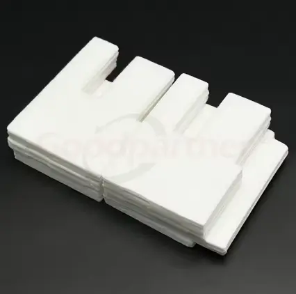 Almohadillas Brother T220, T420, T310, T320, T510, T520, T710, T720, T910, T920