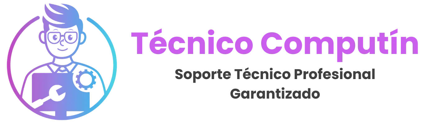 Técnico Computin